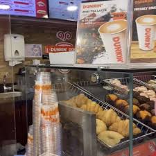 The dunkin' donuts secret menu is unique, to say the least. Dunkin Donuts Mosadak Donut Shop In Dokki
