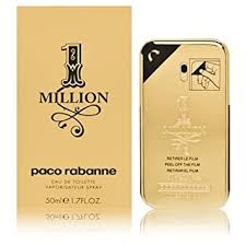Forsaking sewing's traditional tools, thread, needle, cloth, paco rabanne has. Paco Rabanne Eau De Cologne Fur Manner 1er Pack 1x 50 Ml Amazon De Beauty