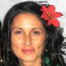 Terri Middleton (@terristylist)