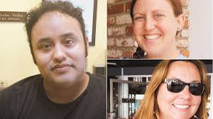 STREET TALK: What is your favorite app and why?