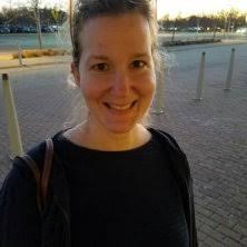 Author Spotlight: Stacey Agdern Has a New Book and a Fun Giveaway!