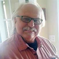Mark M. Mead Obituary (2022)