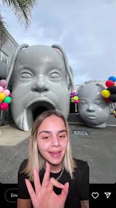 Stormi Saying Her Favorite Color