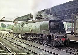 Image Result For Southern Steam In Colour Steam Railway Southern Trains Old Steam Train