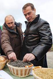Namun, ada segelintir orang rusia yang percaya bahwa melempar seikat bunga chamomile ke dalam kobaran api dapat mengusir lalat dan nyamuk. Kenapa Orang Rusia Tergila Gila Pada Kuaci Russia Beyond