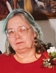 Karen Mae Luttrell Obituary July 11, 2022