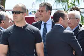 Io mi rivolgo al capo della magistratura e al capo della. Dal Falso Pentito Alle Pugnalate A Davigo Storia Di Nino Di Matteo Il Pm Piu Scortato D Italia Il Riformista