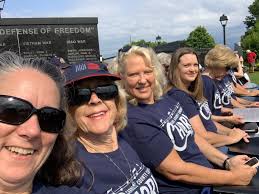 Fundraiser by Theresa Lloyd : Final $500 payment , Community Chorus Vienna  Trip