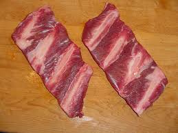 Program your thermometer alert to sound at 203 degrees f. Beef Chuck Riblet Recipe Beef Chuck Short Ribs Need Advice Sousvide Vector Grafix