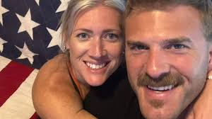 Kristen Marcum's Instagram, Twitter & Facebook