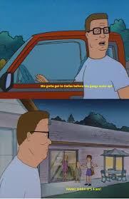 King Of The Hill On Reddit R Kingofthehill King Of The Hill Cartoon Shows Funny Pictures