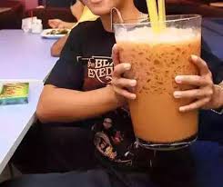 Es teh manis soto sokaraja. Wahyu Ilahi On Twitter Teh Ais Tertumpah Kat Bangsar