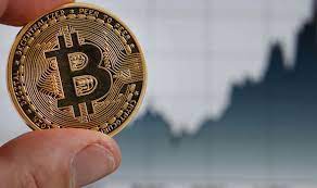 Bitcoin Warning Investor Says Cryptocurrency It May Be Worthless City Business Finance Express Co Uk