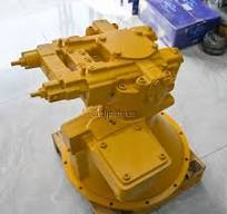 330B 330L 330BL 330BLN 345B Hydraulic Pump A8VO160 Excavator ...