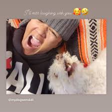 While you are all at home with your doggos... Here is something inspired by  a Play Way Dogs seminar I attended earlier this year. Read more here:  https://blog.doggiedrawings.net/post/614077754120519680