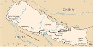 Er grenzt im norden an die volksrepublik china und im osten, süden und westen an indien. Liste Der Flughafen In Nepal Wikipedia