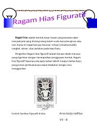 Bagaimana cara menerapkan ragam hias pada bahan kayu / penerapan ragam hias pada bahan tekstil seni budayaku. Menerapkan Ragam Hias Pada Bahan Kayu