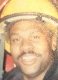 Mark Alfred Henderson, 59, firefighter, youth leader