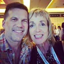 One of my great Adlerian mentors and friend who showed me the beauty of  dreams!