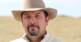 Vicious Circle,' A Conversation with C.J. Box