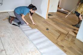 How To Install Click Lock Engineered Hardwood Flooring In 2020 Engineered Hardwood Flooring Engineered Hardwood Engineered Wood Floors