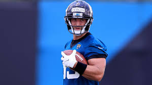 Get the latest player news, stats, injury history and updates for tight end tim tebow of the jacksonville jaguars on nbc sports edge. Logan Thomas An Example For Tim Tebow In Transition To Tight End For Jaguars Jacksonville Jaguars Blog Espn