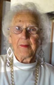 Obituary: Betty Jane Kusick