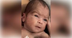 Braiden Mykal Hodges-Rivera Obituary (2023)