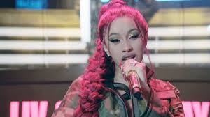 2019 hip hop + pop mix (mixed by dj rsb) free download. Cardi B S Hip Hop Awards Twerk Session Is Sending Fans Off The Deep End