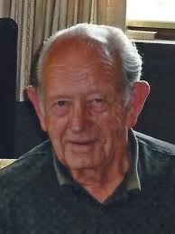 Hans Bachmann Obituary (2015)