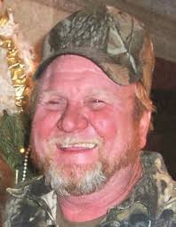 Harold Whitlock, Jr.