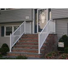 Super view stainless steel cable systems. Powder Coated Aluminum Stair Railing Rs 2100 Square Feet Shiv Shanker Engineering Works Id 5852239948