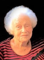 Carrie G. Lanford Obituary