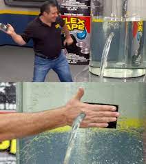 Flex Seal Still Leaking Blank Template - Imgflip