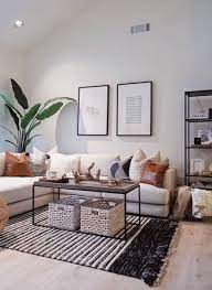 Best Coffee Table Design Home Decor Styles In 2020 Living Room Decor Modern Small Apartment Living Room Minimalist Living Room