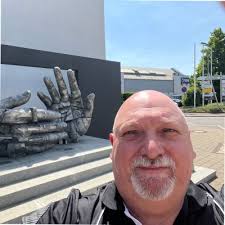 📣 New CEO Appointed for BJ Ball NZ