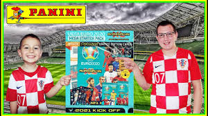 Las mejores ofertas para starter pack adrenalyn uefa euro 2020.raccoglitore album +extra.panini están en ebay ✓ compara precios y características de productos nuevos panini adrenalyn xl uefa euro 2020 card n. Watch Panini Uefa Euro 2020 Binder 2021 Kick Off Adrenalyn Xl Fifa World Cup Countries Players News Videos Social Media Lifestyle