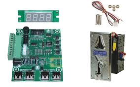 Jeton Kanali Zaman Devresi 2020 Kanal