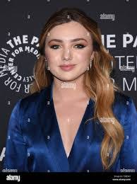 Peyton List's Instagram, Twitter & Facebook