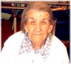 Thelma Oiler Obituary (2013)