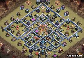 Use this trophy base for you next trophy push, with. Town Hall 13 Th13 War Trophy Base 1774 With Link 3 2021 War Base Clash Of Clans Clasher Us