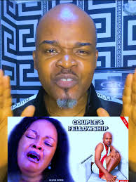 Mother in-law and son in-law again