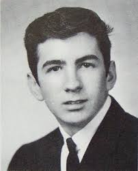 Thomas Gregory “Greg” Causey (1949-1977)