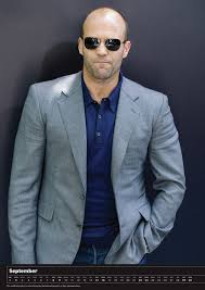Born 26 july 1967) is an english actor and film producer. Jason Statham Wandkalender Bei Europosters