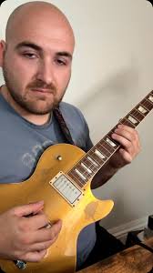 Fresh string + @riveterelectric Champ goes CRAZY! 🫡, •, First just amp  with @ehx Holy Grail Neo >> add @xotic_usa EP Booster >> EP off and add  @ehx Ripped Speaker