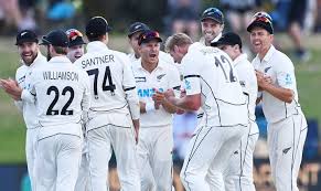 India sit on top of icc world test championship points table with 240 points. Black Caps Into Icc Test Championship Final Rnz News