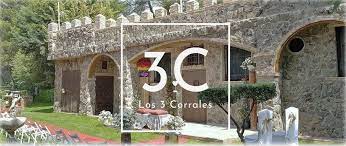 Una finca distinta para una boda diferente: Finca Los 3 Corrales Home Facebook