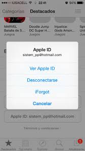 Las tarjetas app store y itunes no están disponibles en todos los países o regiones. Como Crear Id De Apple Gratis Sin Tarjeta De Credito Iosmac
