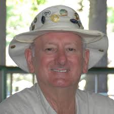 C. Forrest Tomes Obituary August 3, 2020