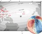 Earth's magnetic north pole is on the move, and scientists ...